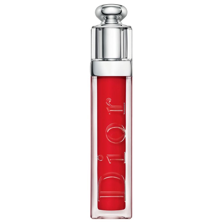 Dior Addict Gloss Mirror Shine Volume & Care 853 Rouge Defendu 6.5ml