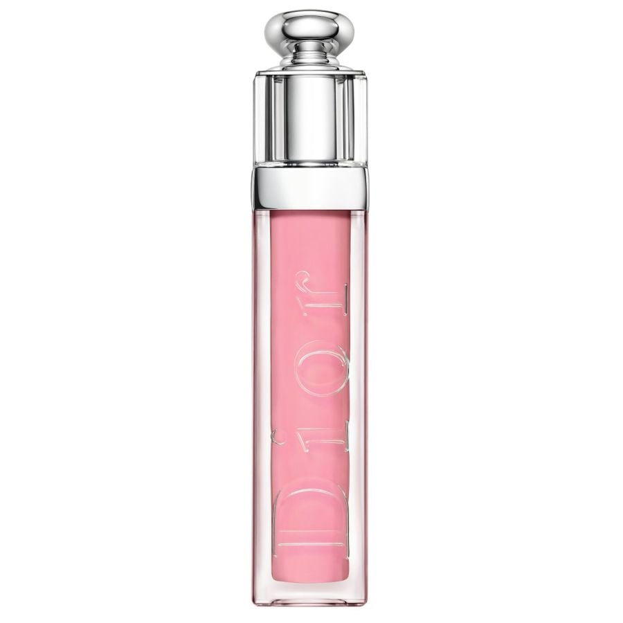 Dior Addict Ultra Gloss 369 Tell Me Pink Lip Gloss 6.5ml