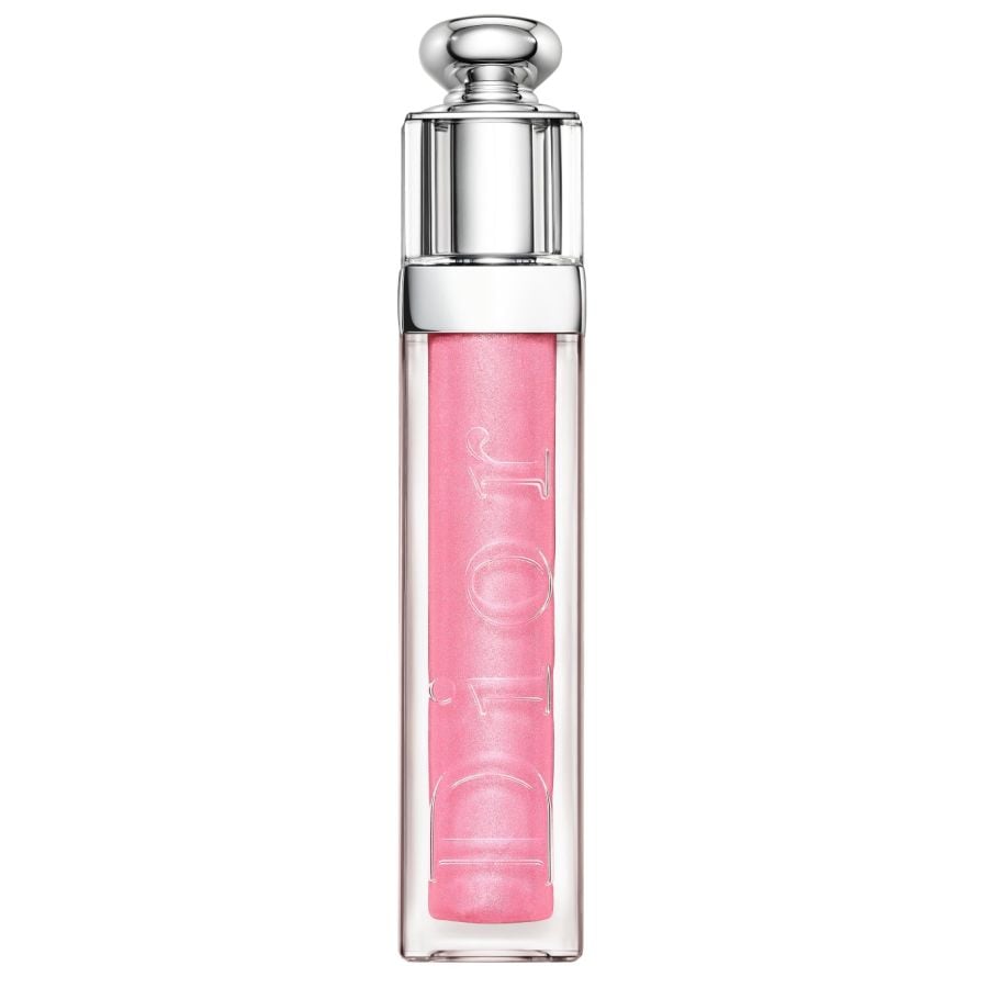 Dior Addict Ultra Gloss 453 Dolly Pink High-Shine Lip Gloss 6.5ml