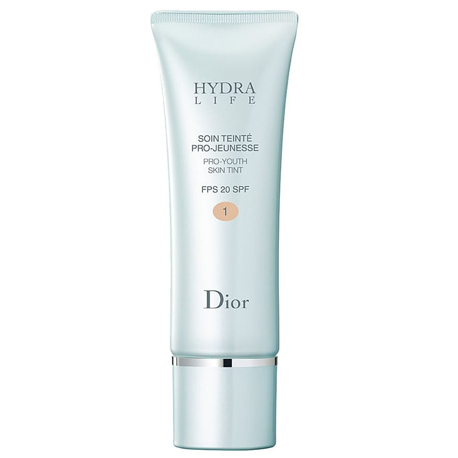 Dior Hydra Life Skin Tint 1 Healthy Glow Hydrator 50ml