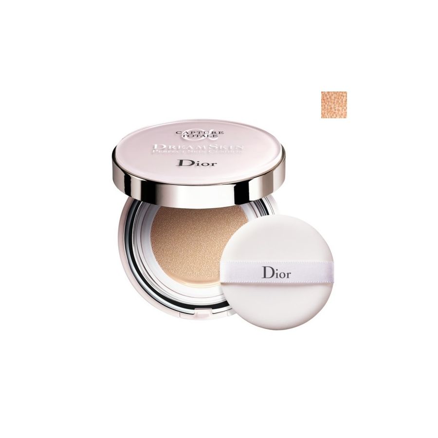 Dior Capture Totale Dreamskin Cushion SPF 50 Foundation 15g