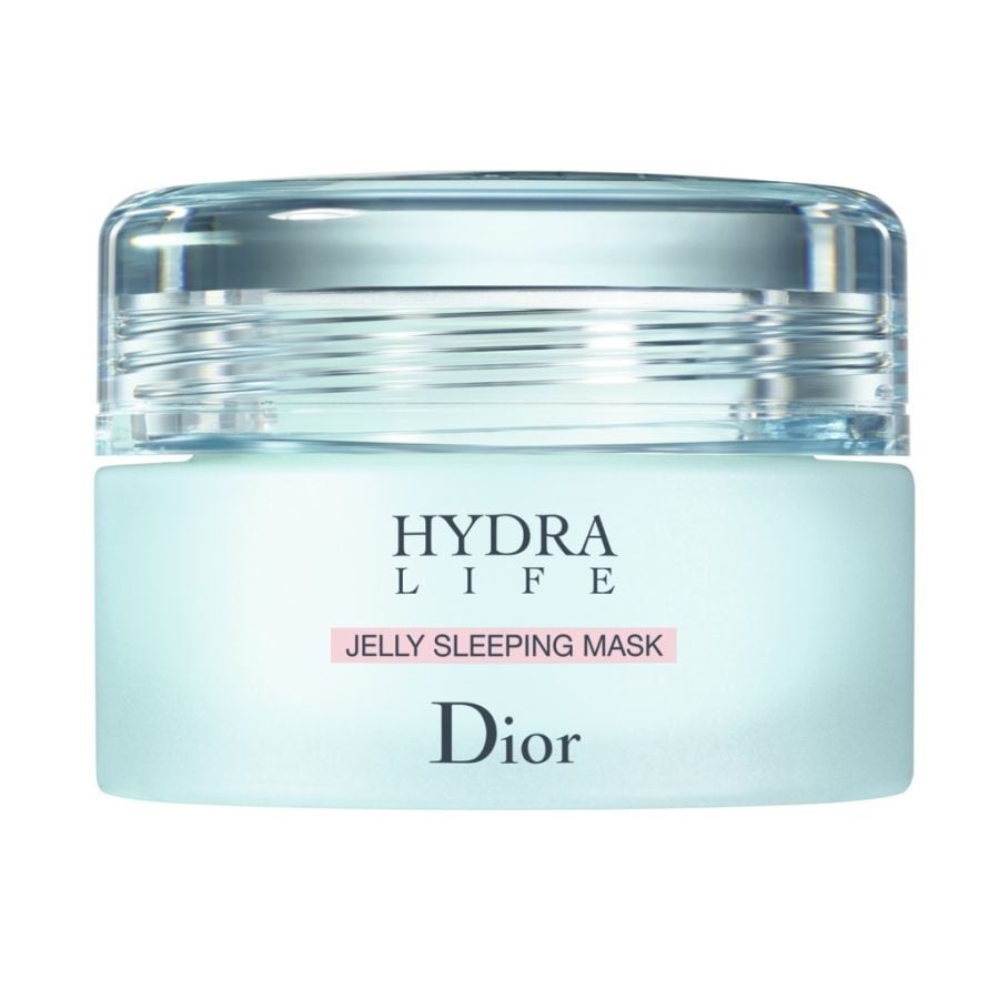 Dior Hydra Life Jelly Sleeping Mask Hydrating Night Care 50ml