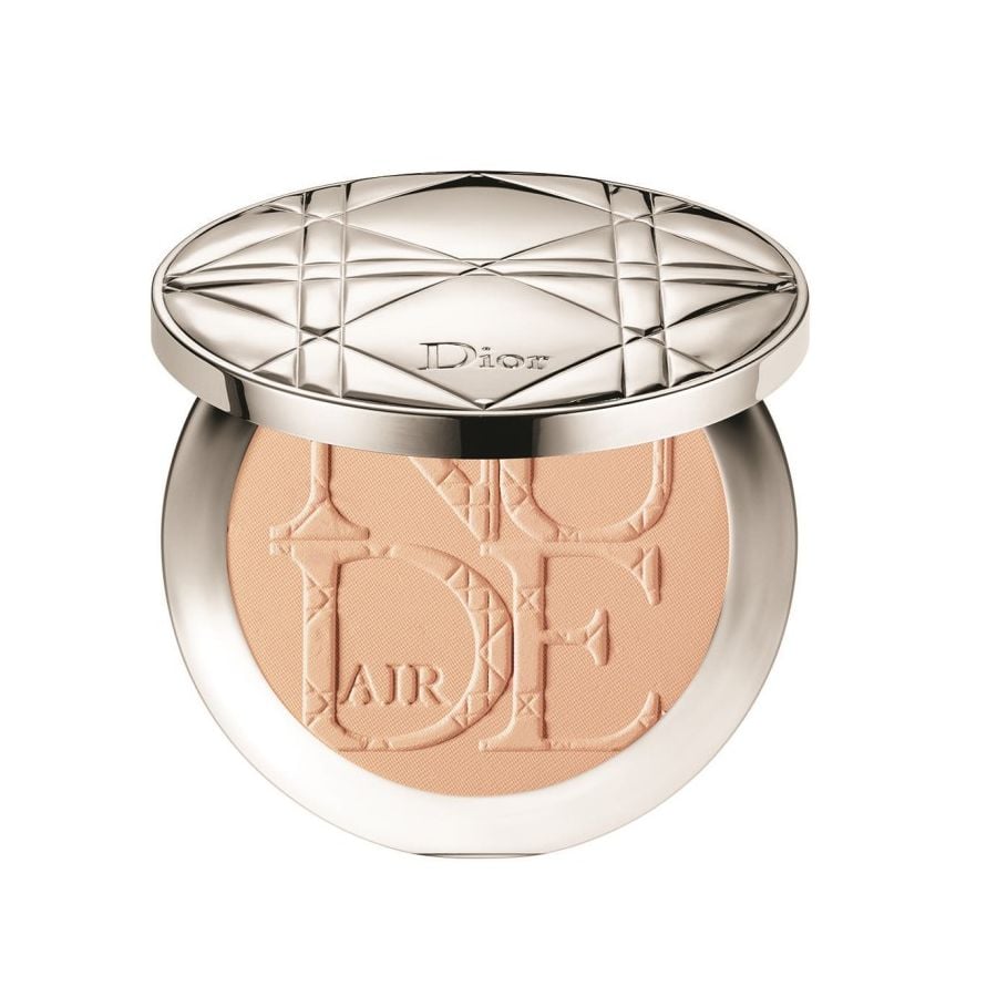 Dior Diorskin Nude Air Compact Powder Natural Finish 020 10g