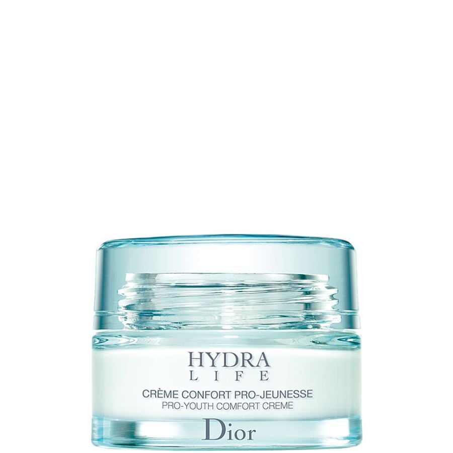 Dior Hydra Life Fresh Sorbet Creme Hydrating Moisturizer 50ml