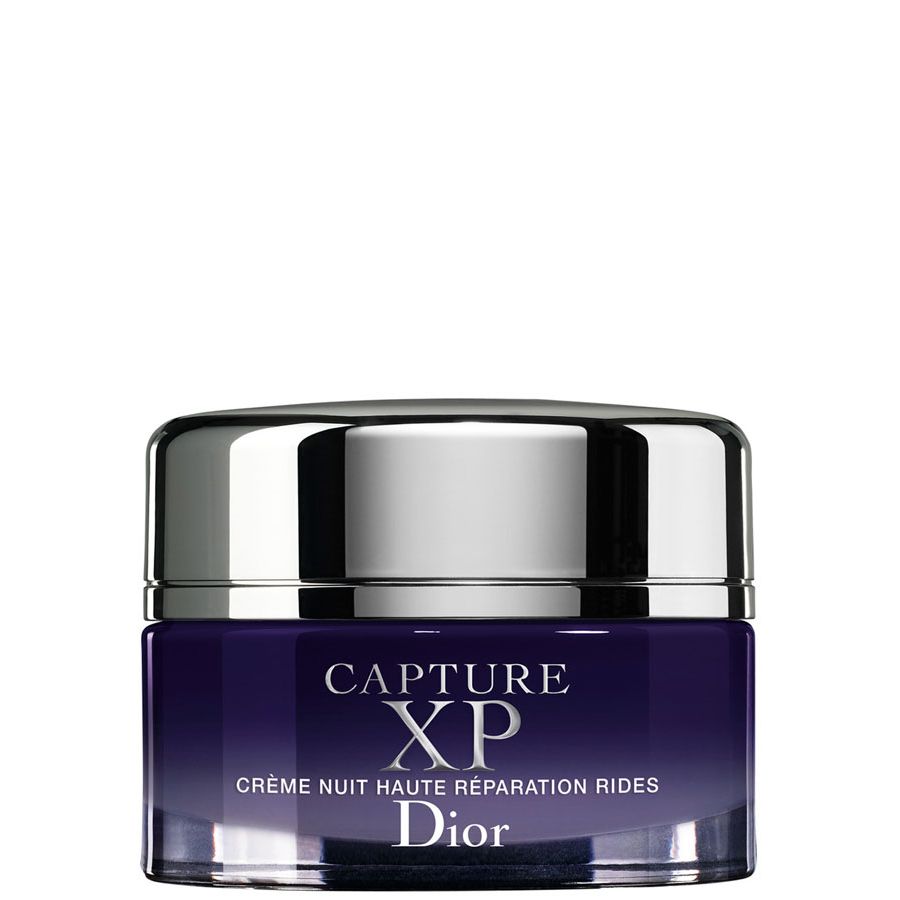 Dior Capture XP Ultimate Wrinkle Correction Night Creme 50ml