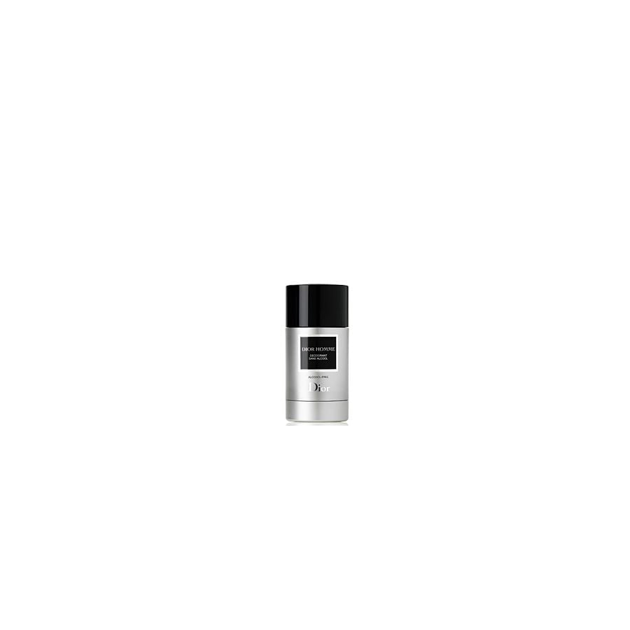 Dior Homme Deodorant Stick Alcohol-Free Fresh Scent 75ml