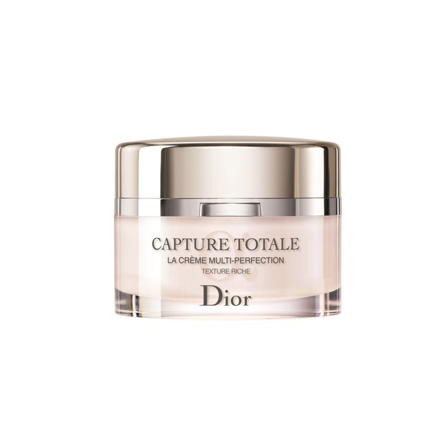 Dior Capture Totale Rich Cream Nourishing Face Moisturizer 60ml