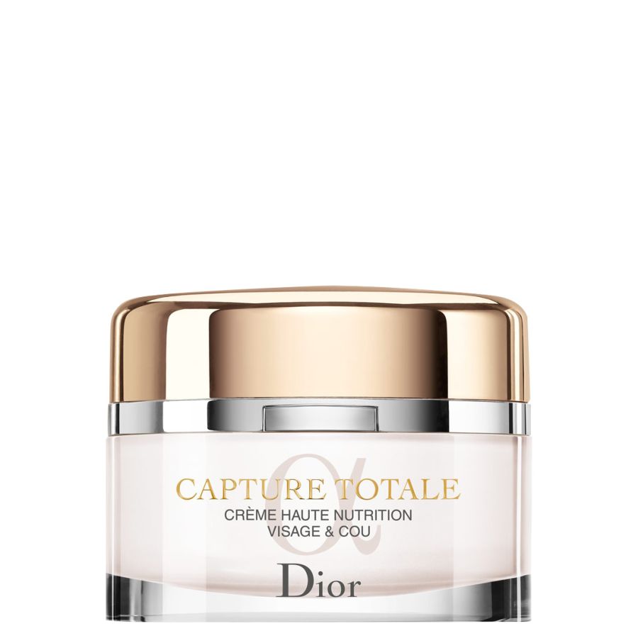 Dior Capture Totale Nurturing Rich Cream for Dry Skin 60ml