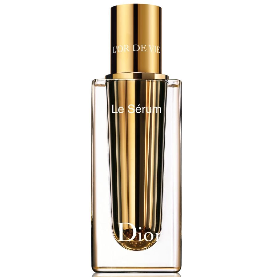 Dior L'or De Vie Serum Refillable Revitalizing Treatment 30ml