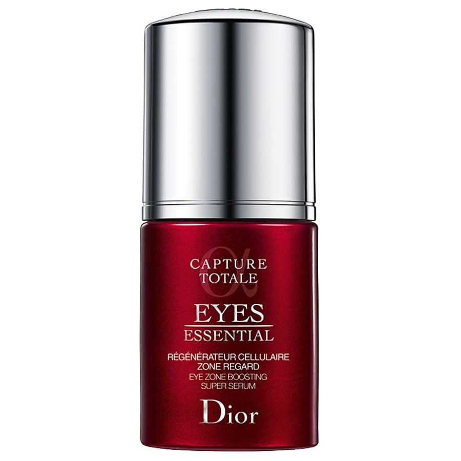 Dior Capture Totale Eye Essential Detoxifying Serum 15ml