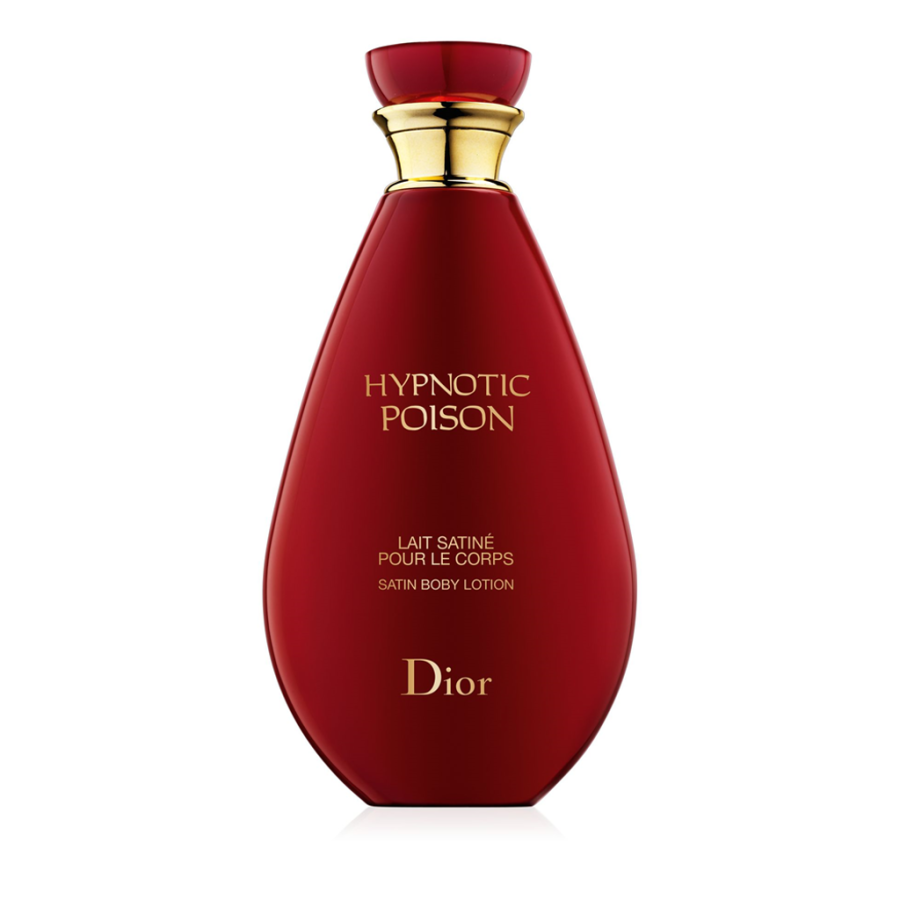 Dior Hypnotic Poison Moisturizing Body Lotion 200ml