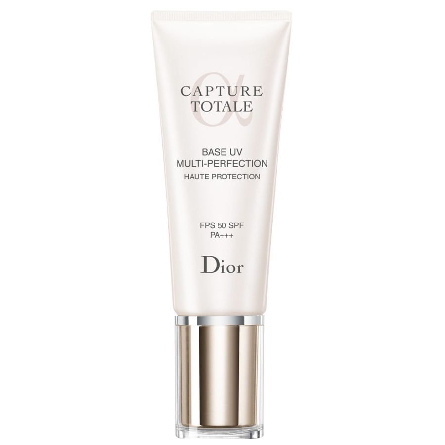 Dior Capture Totale Multi-Perfection UV Base SPF 50 40ml