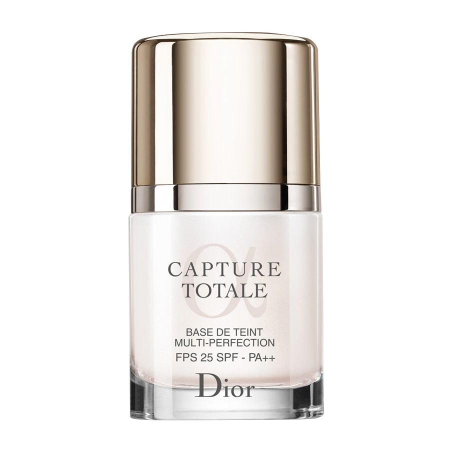 Dior Capture Totale Multi-Perfection Refining Base SPF 25 30ml
