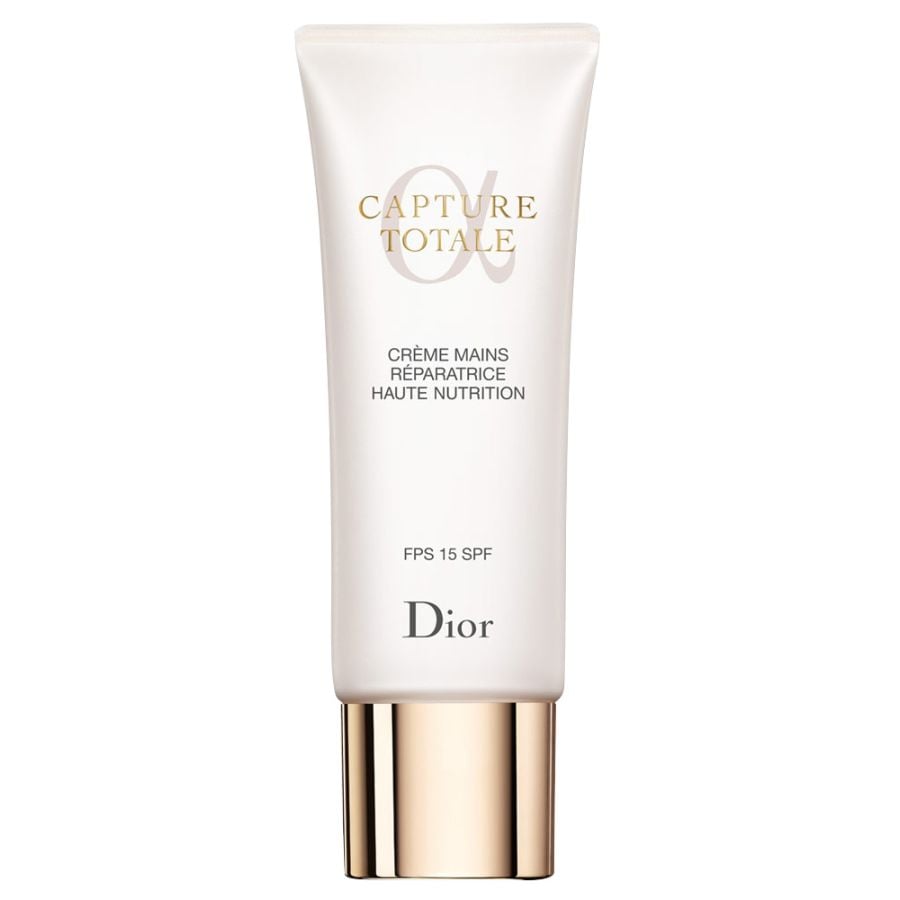 Dior Capture Totale Nurturing Hand Repair Creme 75ml
