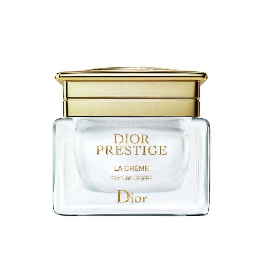 Dior Prestige La Crème Lumière Brightening Moisturizer 50ml