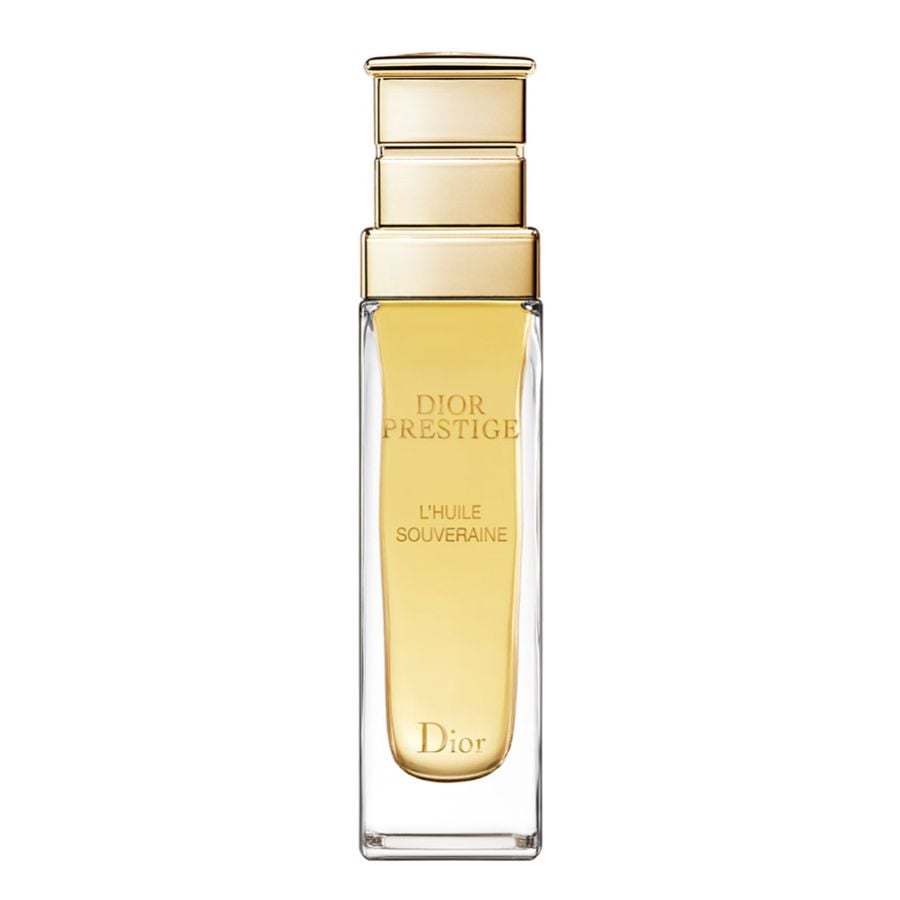 Dior Prestige Huile Souveraine Nourishing Oil Serum 30ml