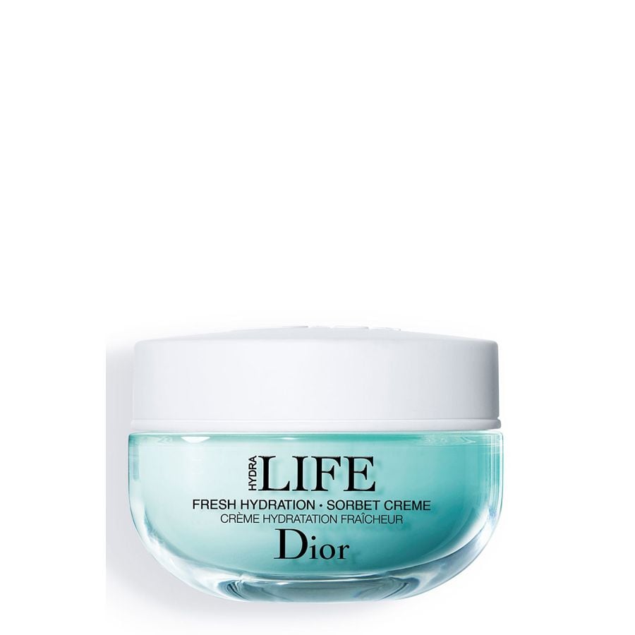 Dior Hydra Life Fresh Hydration Sorbet Crème Moisturizer 50ml