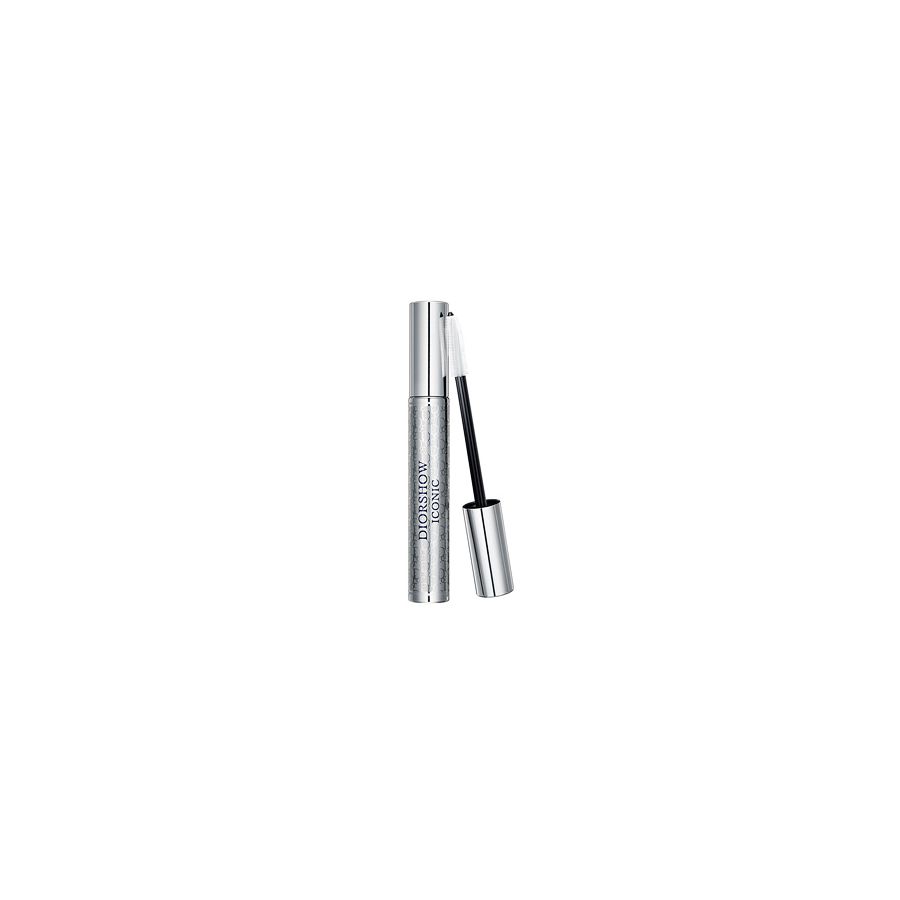 Dior Diorshow Iconic Mascara 698 Chestnut for Curled Lashes