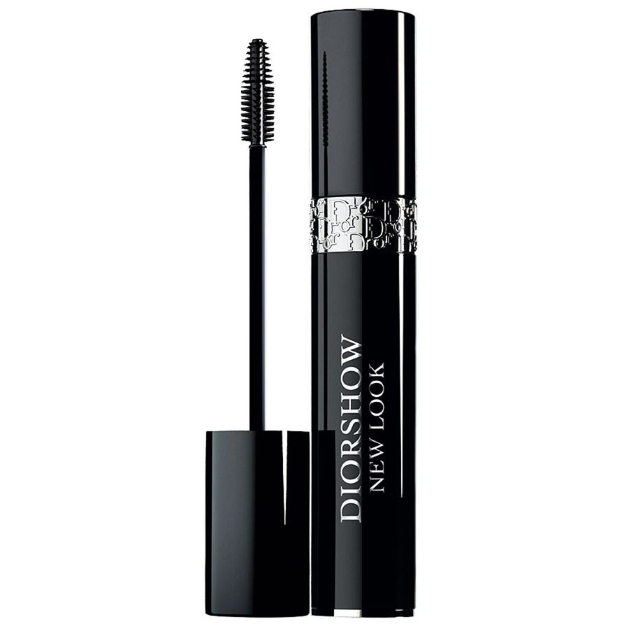 Dior Diorshow New Look Mascara 090 Black 10ml