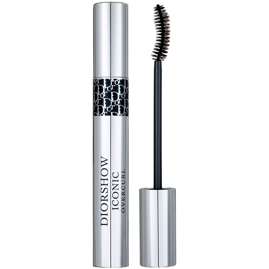Dior Diorshow Iconic Overcurl Mascara for Volume and Curl 6ml
