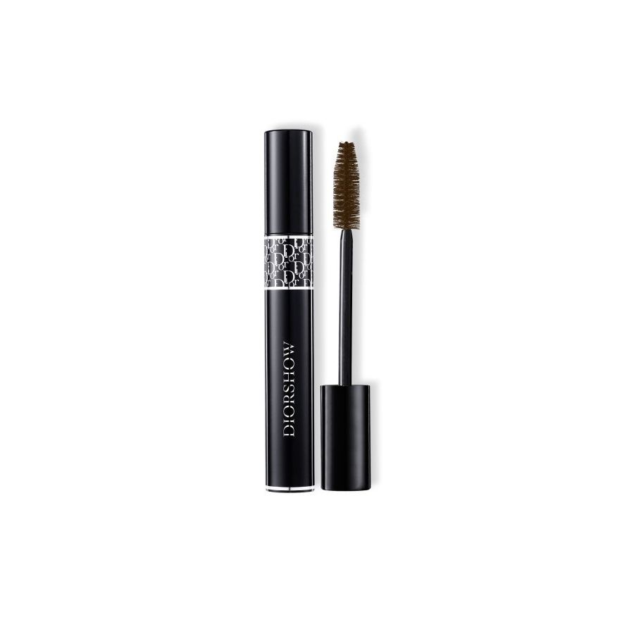 Dior Diorshow Mascara 698 Brown Volumizing Mascara 10ml