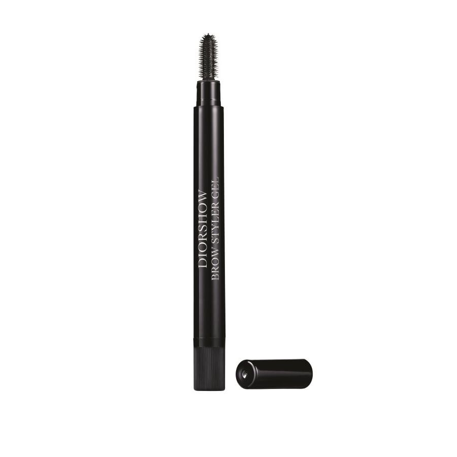 Dior Diorshow Brow Styler Gel 001 Transparent Setting Gel 5ml