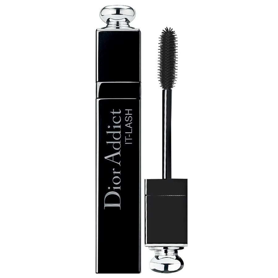 Dior Addict It-Lash Mascara Volumizing It Black 9ml