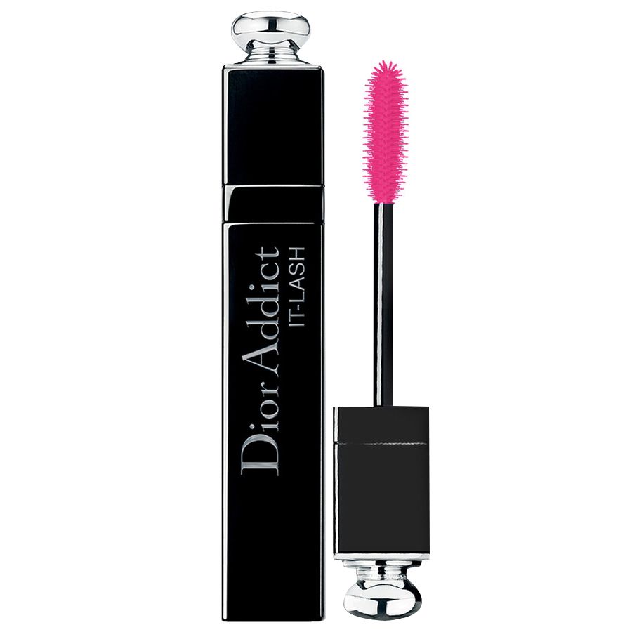 Dior Addict It-Lash Mascara Vibrant Volume in It Pink 9ml