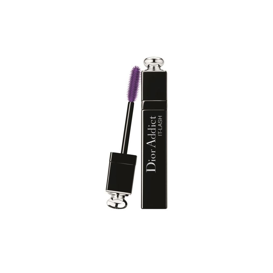 Dior Addict It-Lash 982 It-Violet Mascara 9ml