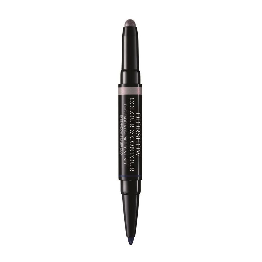 Dior Diorshow Duo Fap/Liner 157 Dual-Ended Eye Pencil 1.2g