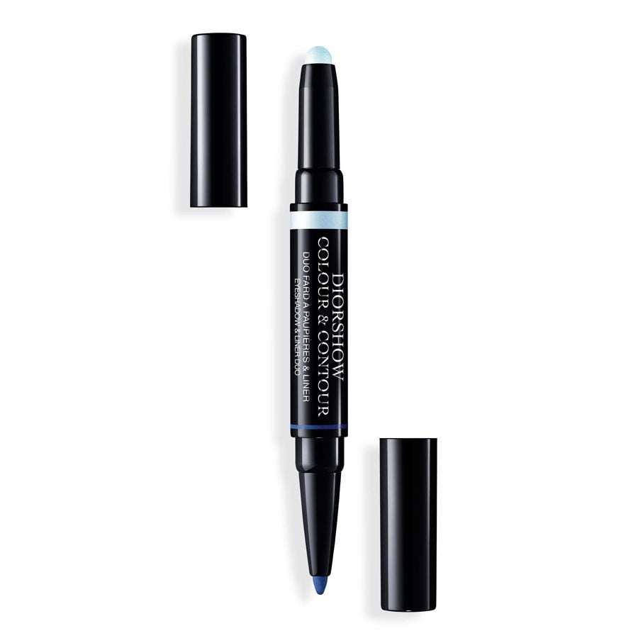 Dior Diorshow Colour & Contour 220 Eyeshadow & Eyeliner Duo