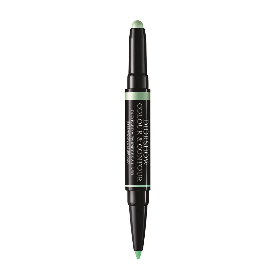 Dior Diorshow Duo Eyeshadow & Liner 457 1.6g