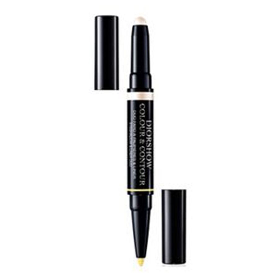 Dior Diorshow Colour & Contour 520 Eyeshadow and Liner Duo