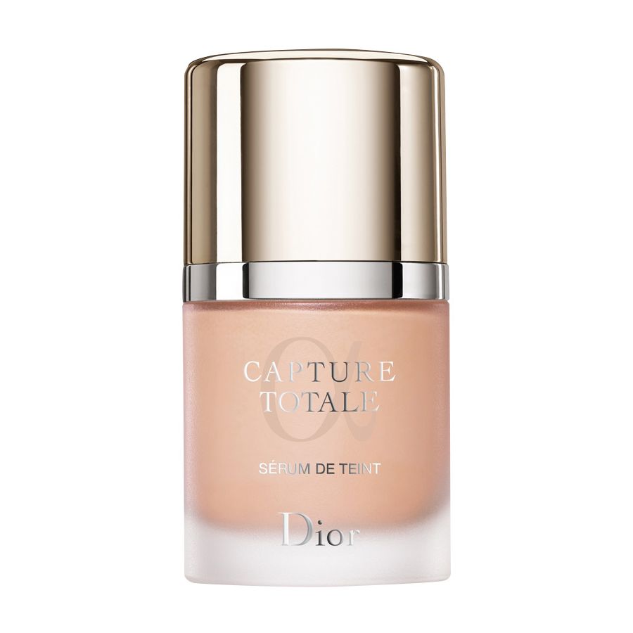 Dior Capture Totale Triple Correcting Serum Foundation 022 Cameo 30ml