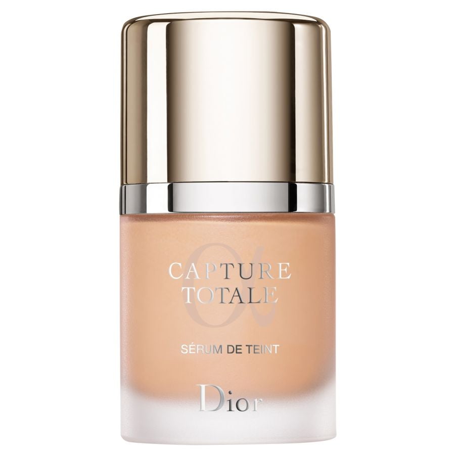Dior Capture Totale Serum Foundation Radiance & Correction 30ml