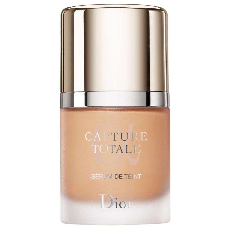 Dior Capture Totale Triple Correcting Serum Foundation 030 30ml