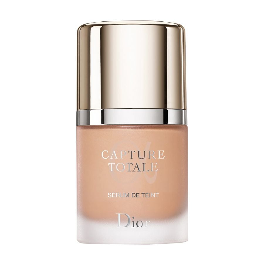 Dior Capture Totale Serum Foundation Correcting Glow 032 Rosy Beige
