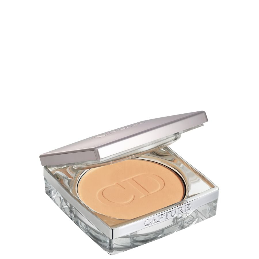 Dior Capture Totale Compact Powder Foundation 023 Peach 11g