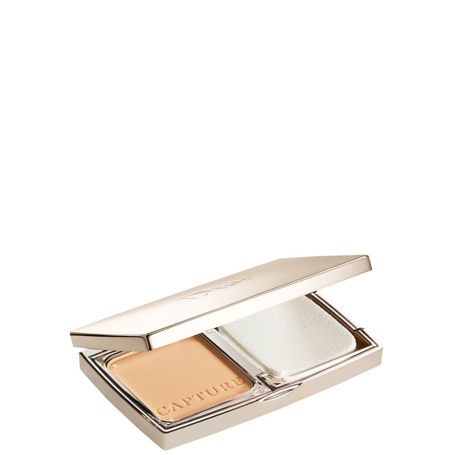 Dior Capture Totale Triple Correcting Powder Foundation 021 Linen