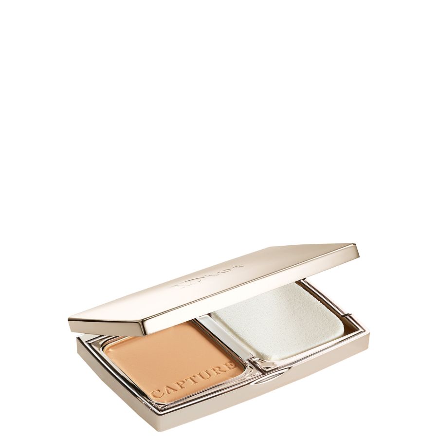 Dior Capture Totale Triple Correcting Powder Foundation 030 11g