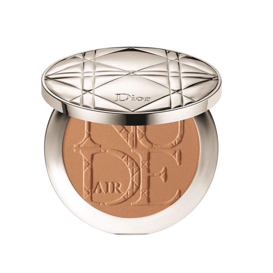 Dior Diorskin Nude Air Tan Sun Powder Healthy Glow 10g