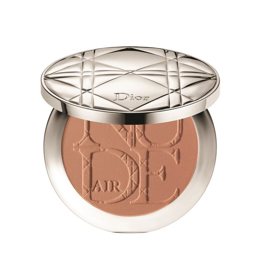 Dior Diorskin Nude Air Tan Sun Powder 002 Amber 10g