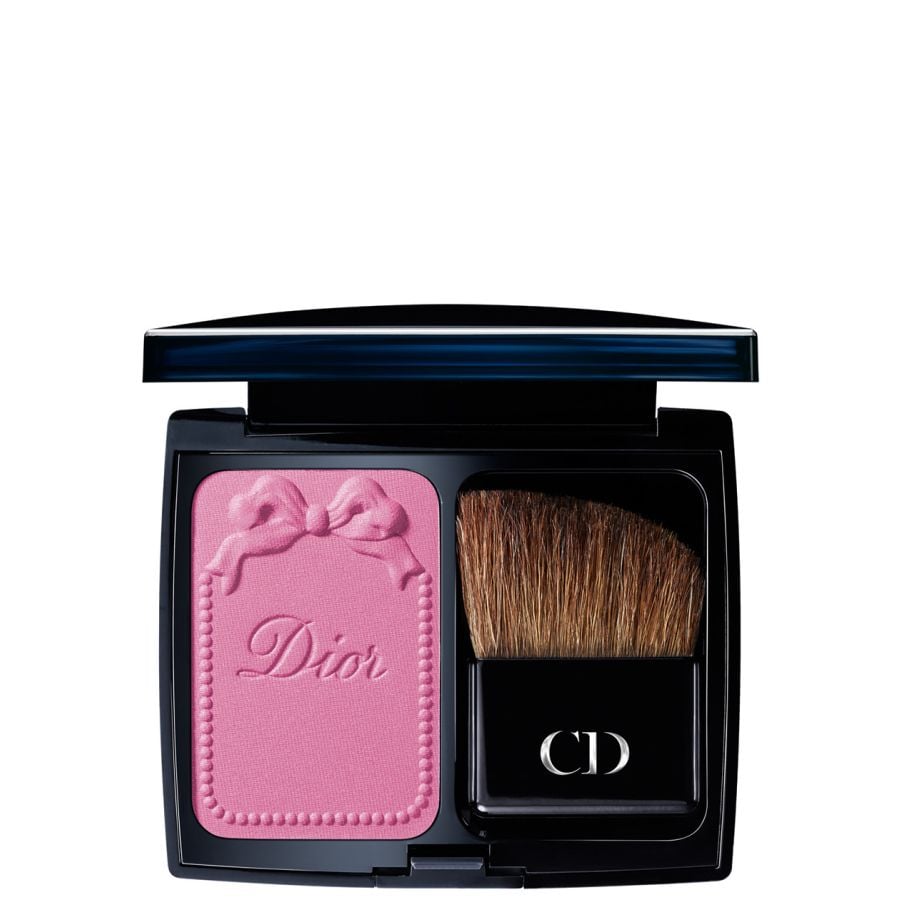 Dior Diorblush Trianon Edition Vibrant Colour Powder Blush 946 7g