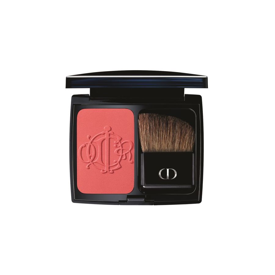 Dior Blush Kingdom Of Colors 873 Cherry Glory Vibrant Glow 7g