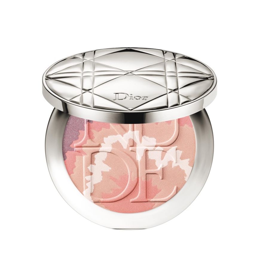Dior Diorskin Nude Tan Tie Dye 001 Bronzer 10g