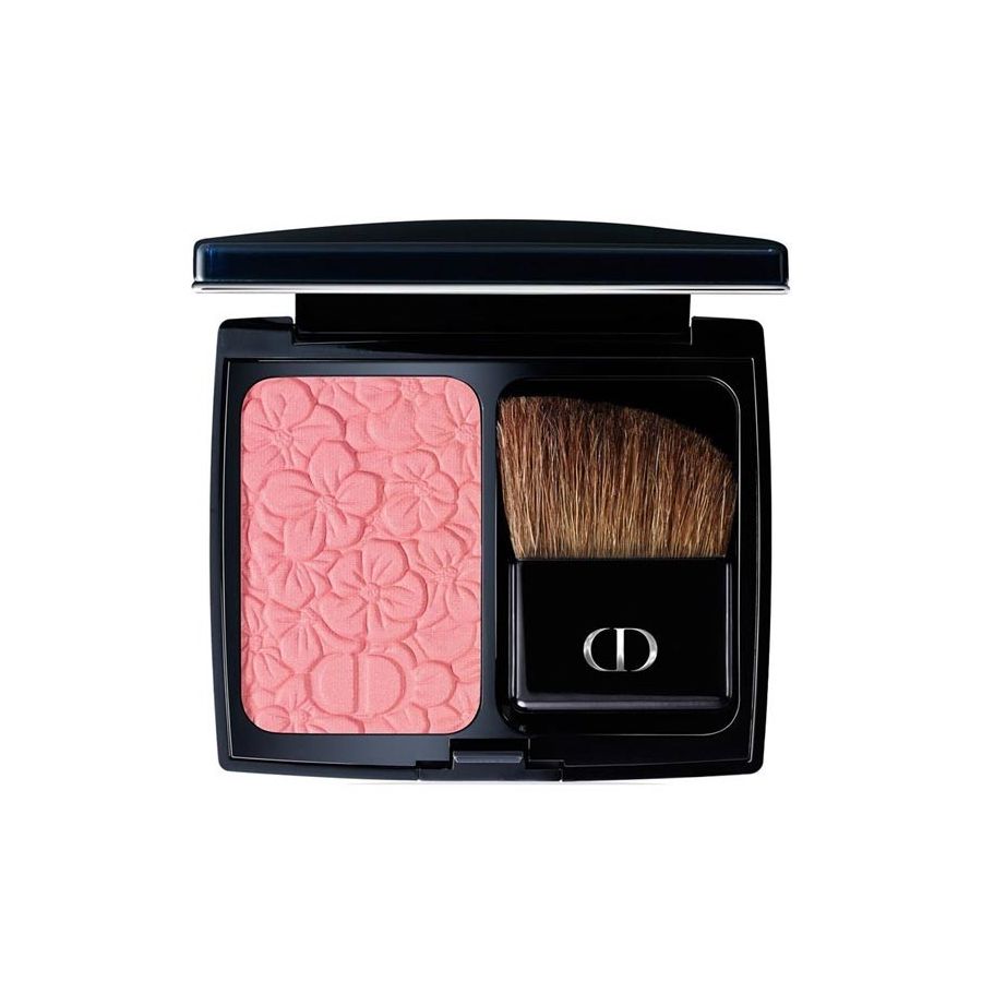Dior Diorblush Floral Pink 844 Radiant Powder Blush 7g