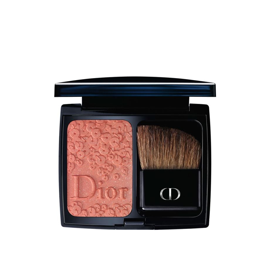 Dior Diorblush Splendor 671 Radiant Finish Blush 7g