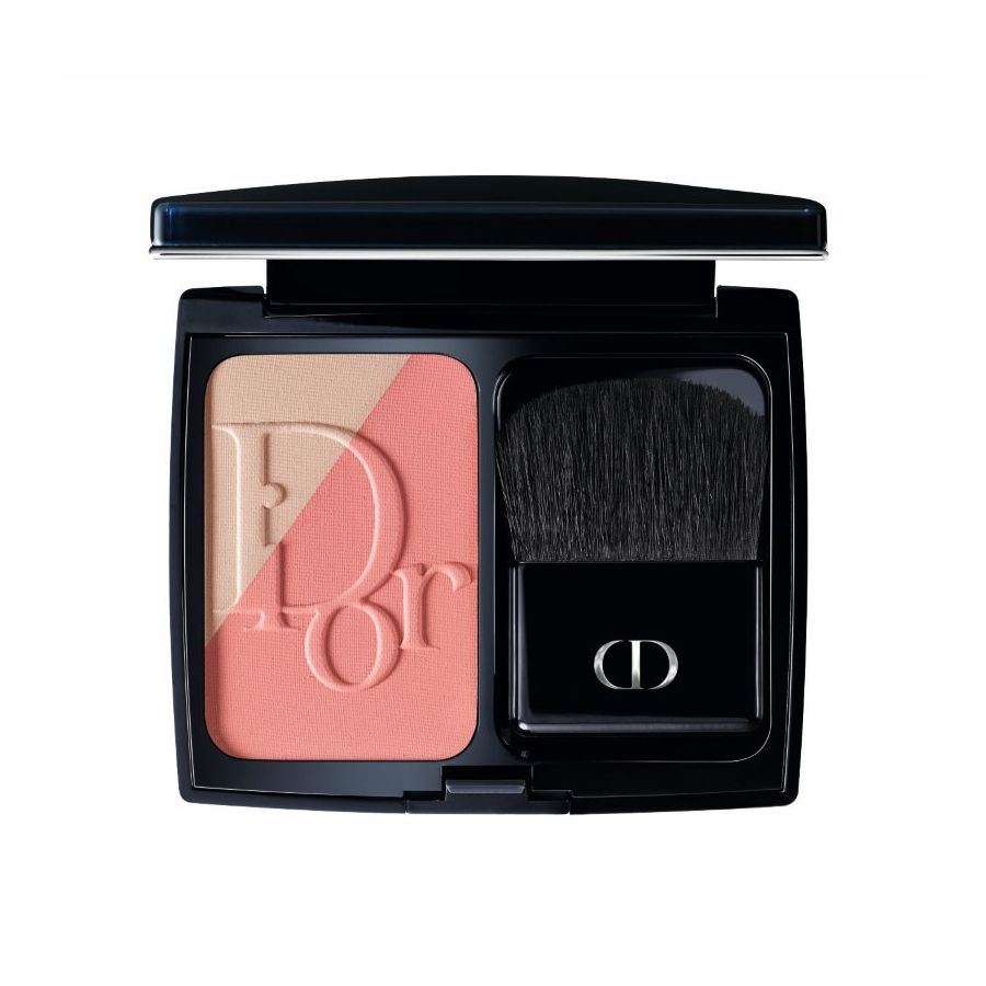 Dior Diorblush Sculpt Pink Shape 001 Contouring Blush 7g