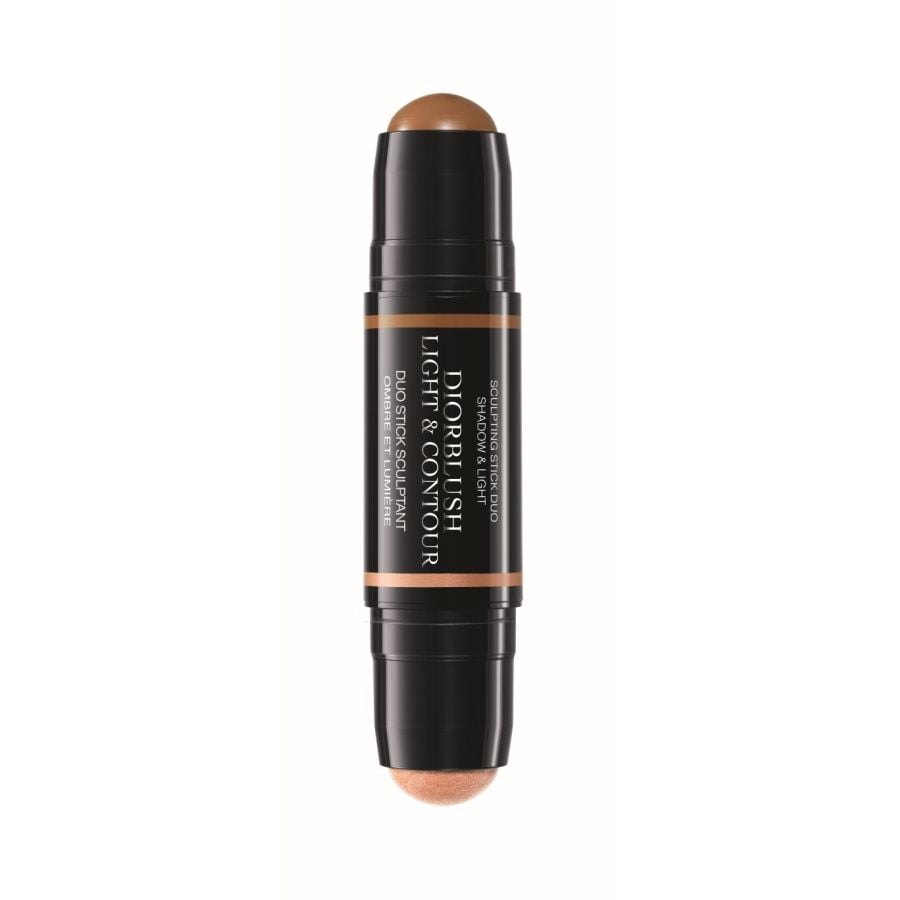 Dior Diorskin Diorblush Contour 002 Sculpting Powder 7g