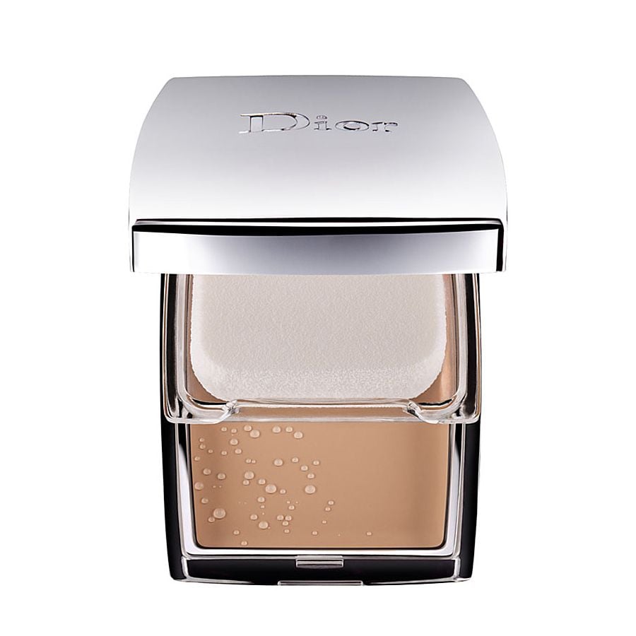 Dior Diorskin Nude Compact Gel 40 Radiant Finish 10g